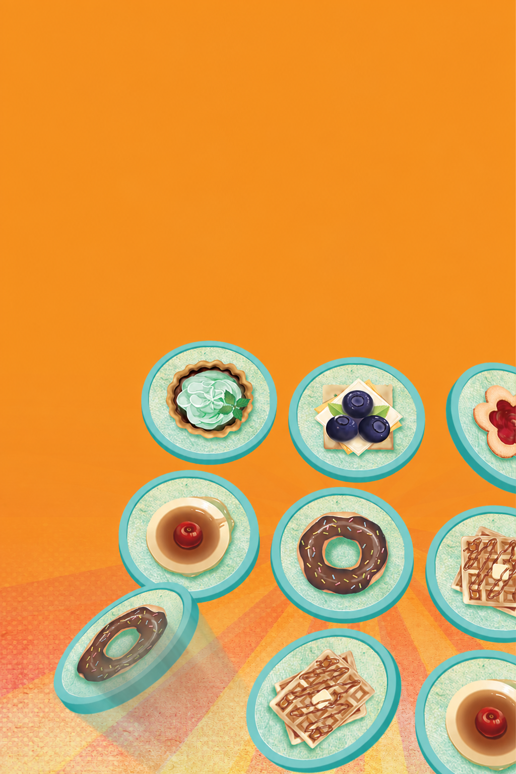 KIDS GAMES