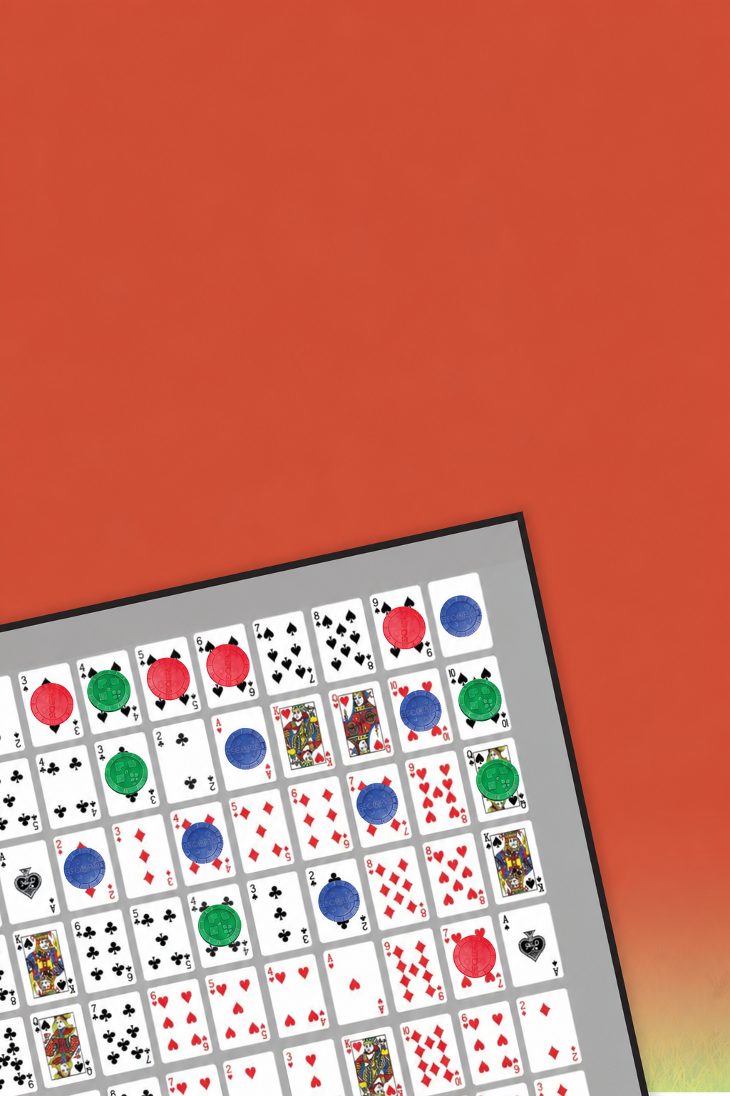 PARTY GAMES