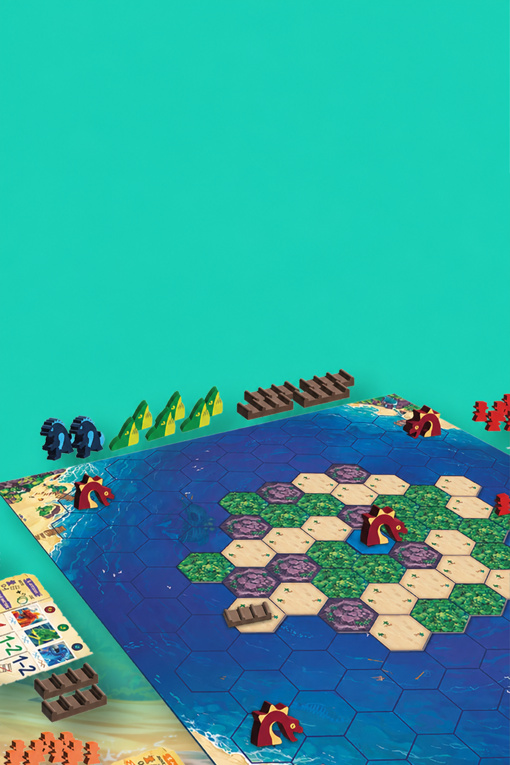 STRATEGY GAMES