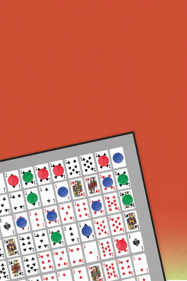 PARTY GAMES