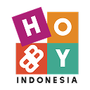Hobby Indonesia Logo