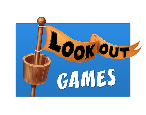 Lookout Games