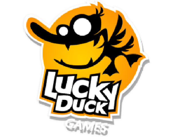 Lucky Duck Games